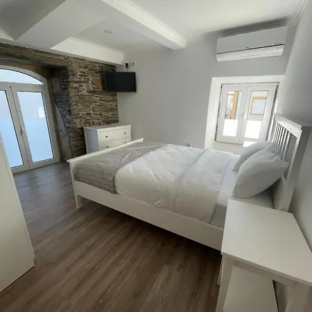 Apartment Authentic Douro Valley House Ii *