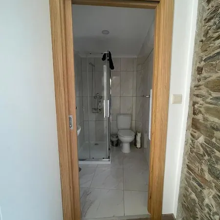 Authentic Douro Valley House Ii 公寓 福什科阿新镇