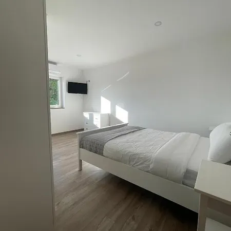 公寓 Authentic Douro Valley House Ii *