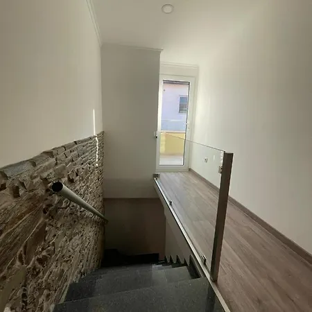 Authentic Douro Valley House Ii 福什科阿新镇
