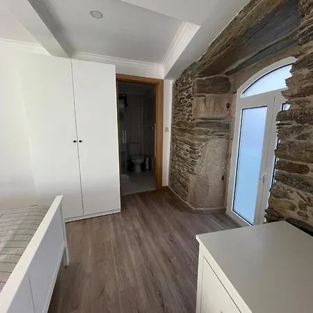 Authentic Douro Valley House Ii * 福什科阿新镇