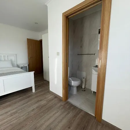 Authentic Douro Valley House Ii *