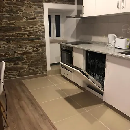 Authentic Douro Valley House Ii 公寓 福什科阿新镇