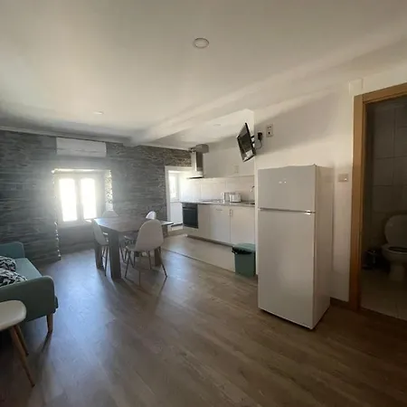 公寓 Authentic Douro Valley House Ii 福什科阿新镇