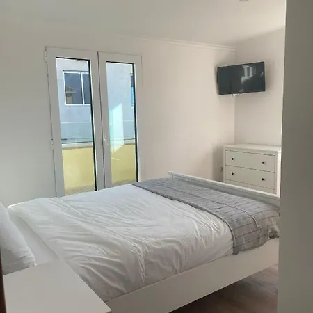 公寓 Authentic Douro Valley House Ii 福什科阿新镇